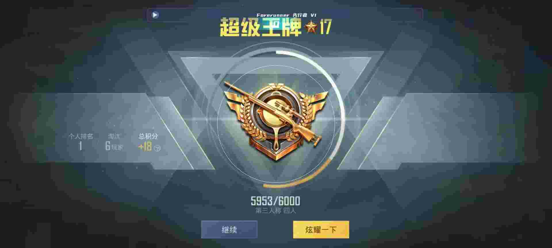和平精英鸡腿辅助自瞄 - ƽӢpǷô辅助预览图
